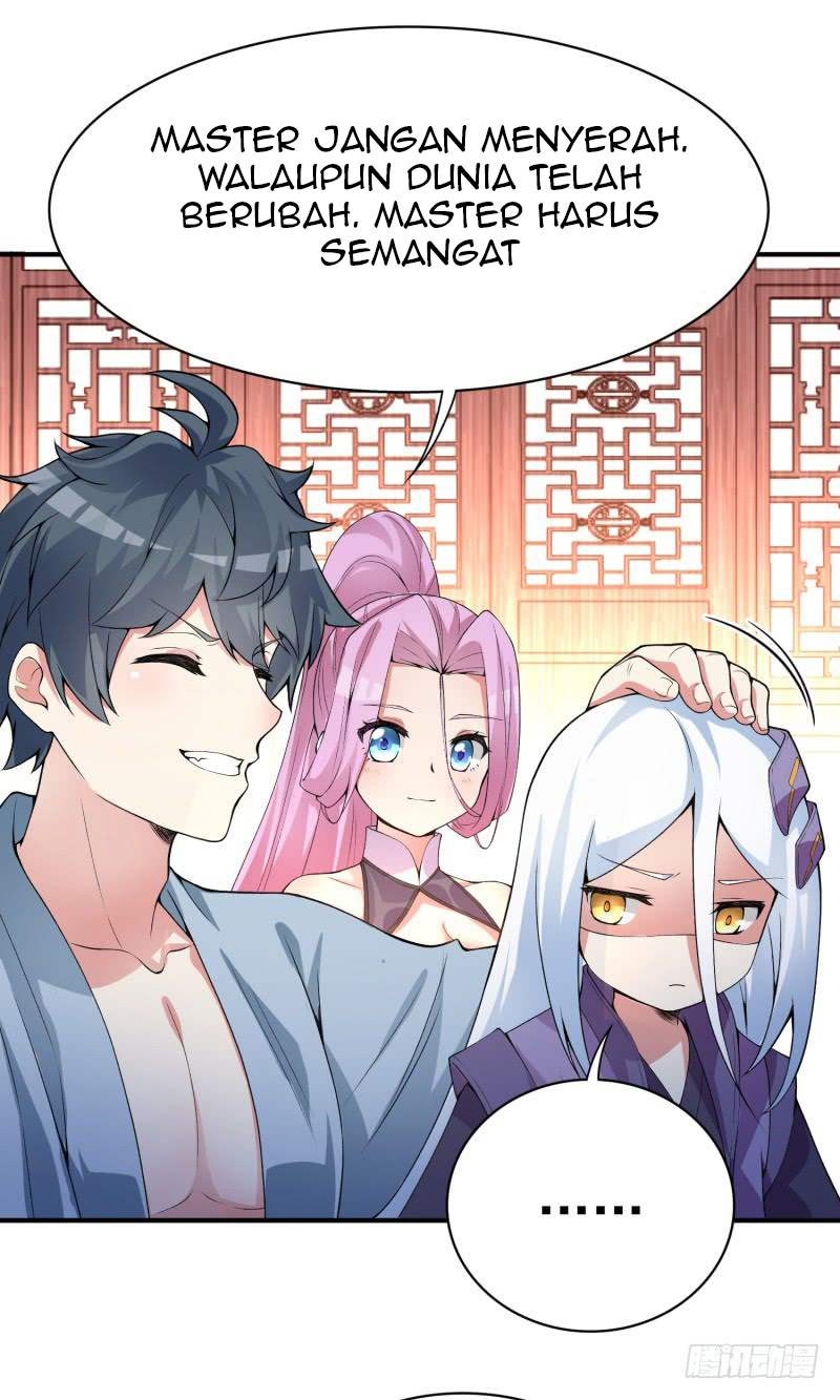 I Picked Up An Attributes Chapter 16 Gambar 33